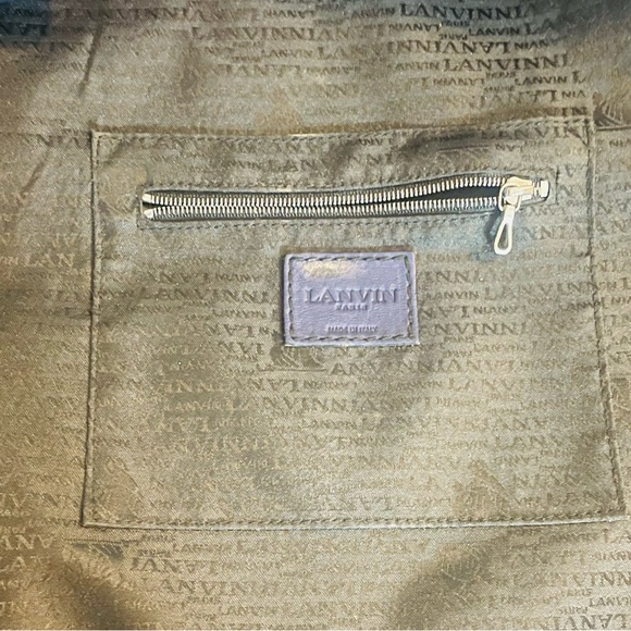 LANVIN - Picture 12 of 15